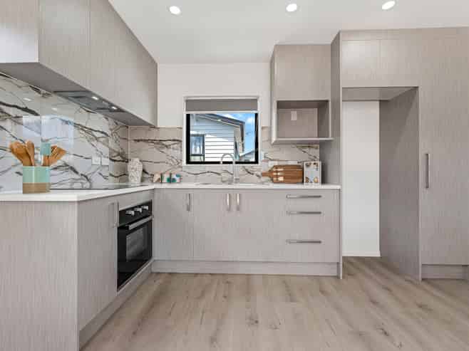 Unit 3/58 Churchill Avenue, Manurewa