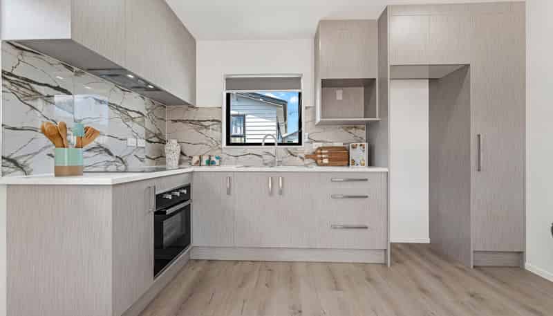 Unit 3/58 Churchill Avenue, Manurewa