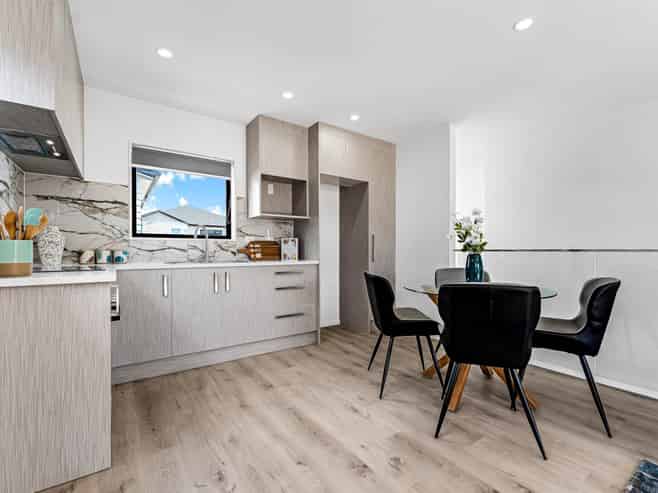 Unit 3/58 Churchill Avenue, Manurewa