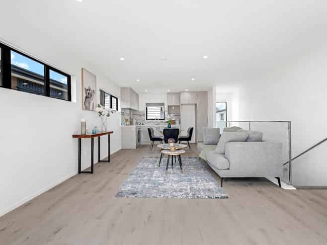 Unit 4/58 Churchill Avenue, Manurewa