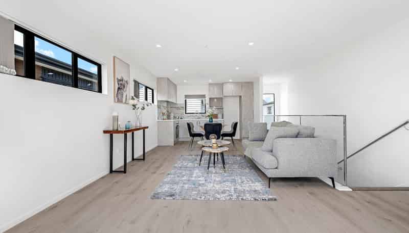 Unit 4/58 Churchill Avenue, Manurewa