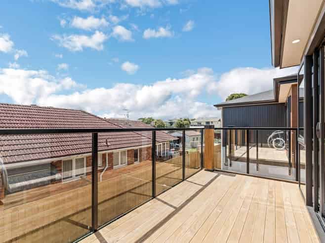 Unit 4/58 Churchill Avenue, Manurewa