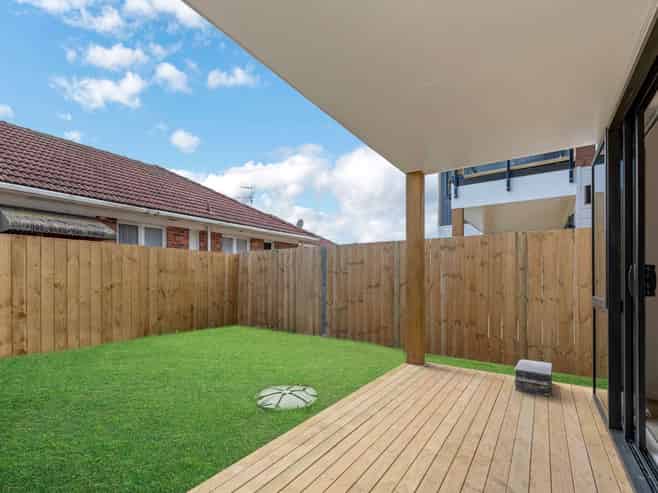 Unit 5/58 Churchill Avenue, Manurewa