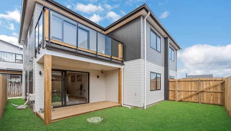 Unit 6/58 Churchill Avenue, Manurewa