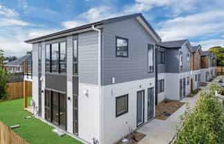 Unit 7/58 Churchill Avenue, Manurewa