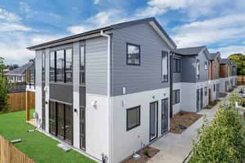 Unit 7/58 Churchill Avenue, Manurewa