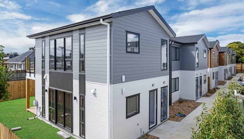 Unit 7/58 Churchill Avenue, Manurewa