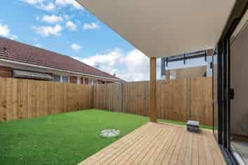 Unit 8/58 Churchill Avenue, Manurewa