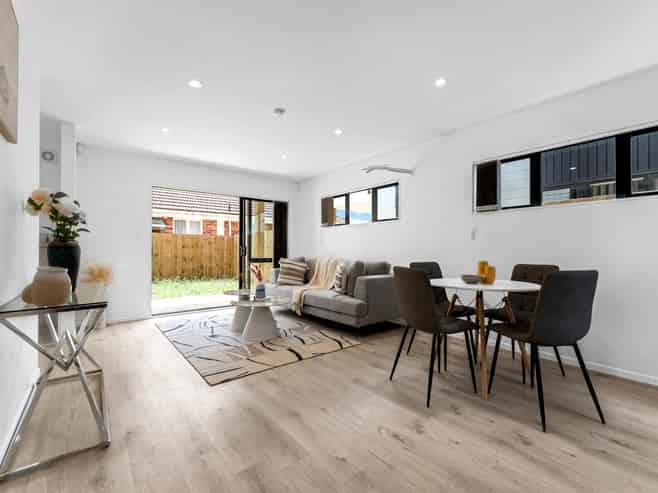 Unit 9/58 Churchill Avenue, Manurewa