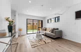 Unit 9/58 Churchill Avenue, Manurewa