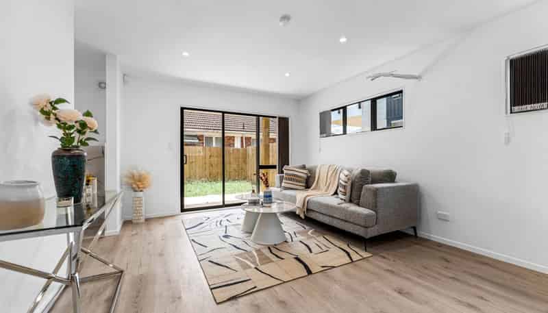 Unit 9/58 Churchill Avenue, Manurewa