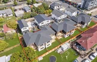 Unit 10/58 Churchill Avenue, Manurewa