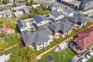 Unit 10/58 Churchill Avenue, Manurewa