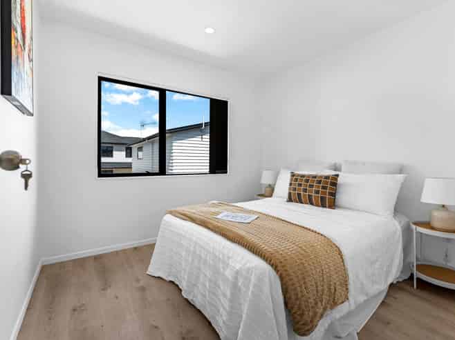 Unit 10/58 Churchill Avenue, Manurewa