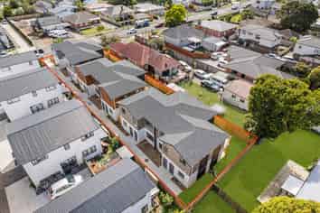 Unit 10/58 Churchill Avenue, Manurewa