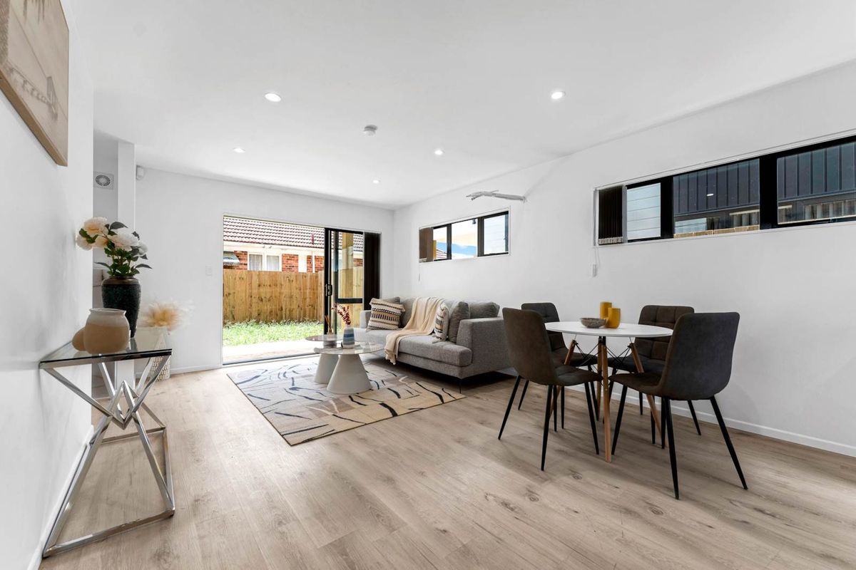 Secure a Solid Investment in Growing Manurewa - Altro