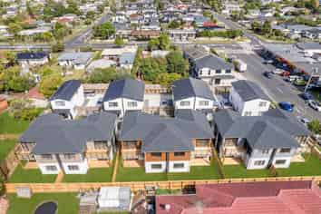 Unit 11/58 Churchill Avenue, Manurewa