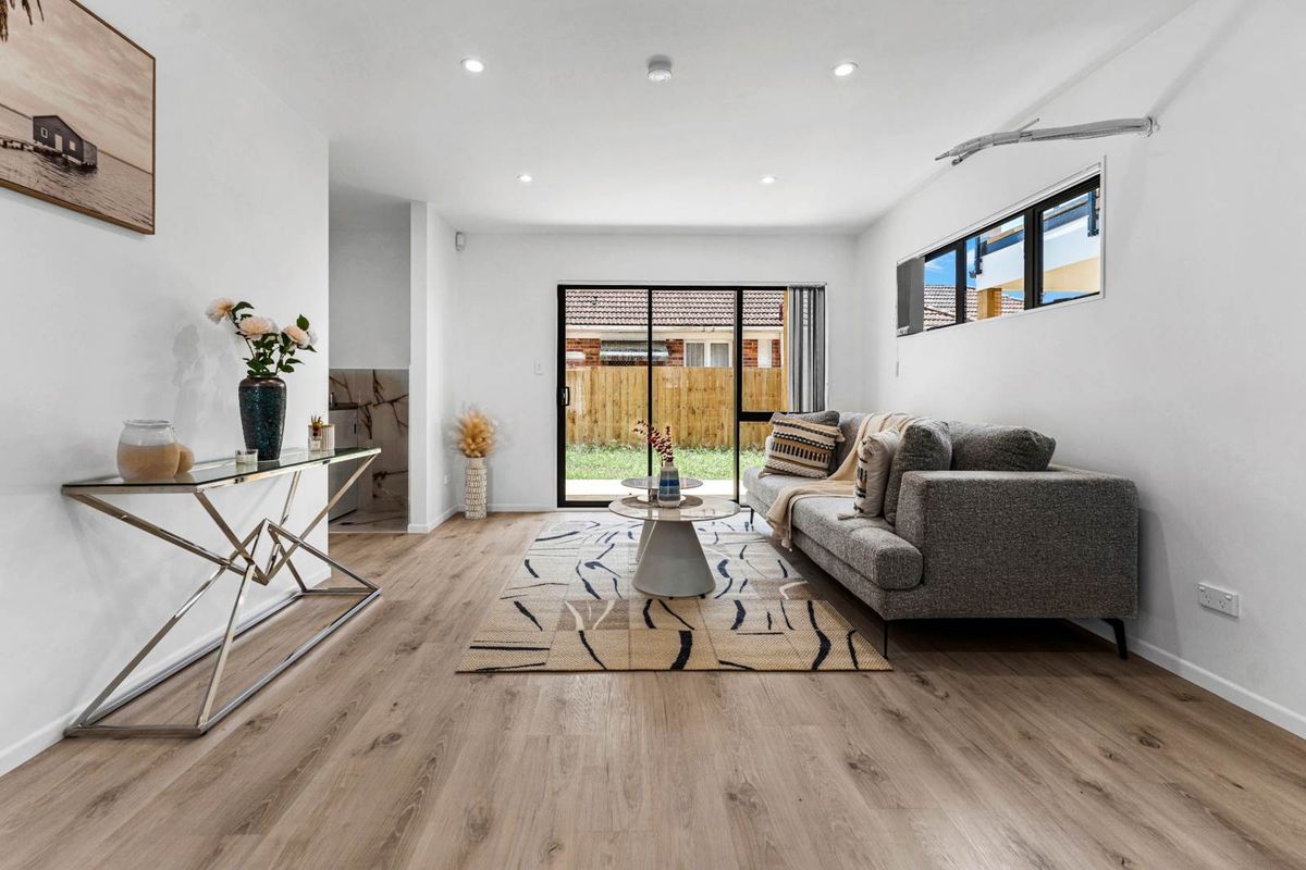 Secure a Solid Investment in Growing Manurewa - Vista 4