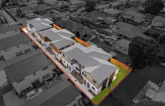 Unit 11/58 Churchill Avenue, Manurewa