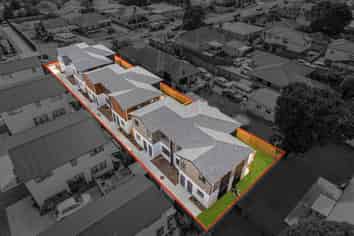 Unit 11/58 Churchill Avenue, Manurewa