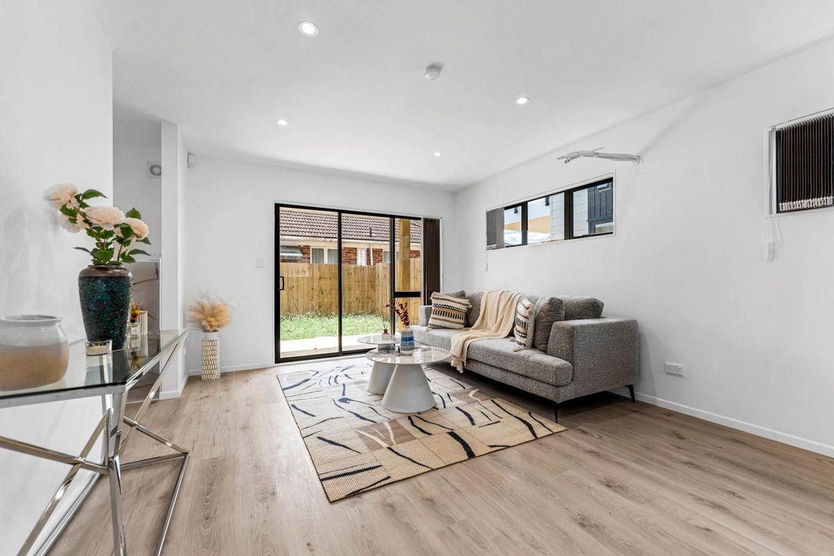 Secure a Solid Investment in Growing Manurewa - Vista 3