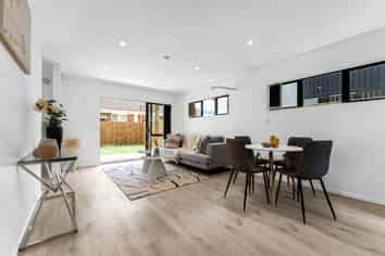 Unit 12/58 Churchill Avenue, Manurewa