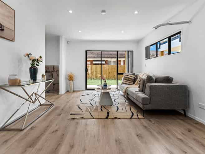 Unit 12/58 Churchill Avenue, Manurewa