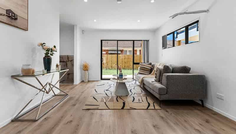 Unit 12/58 Churchill Avenue, Manurewa