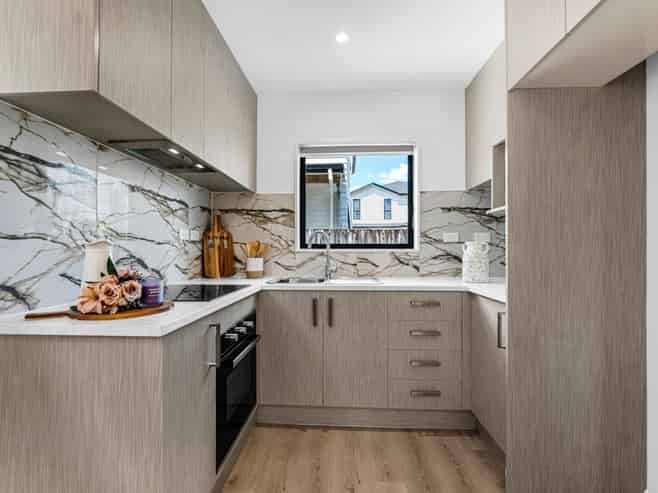 Unit 12/58 Churchill Avenue, Manurewa