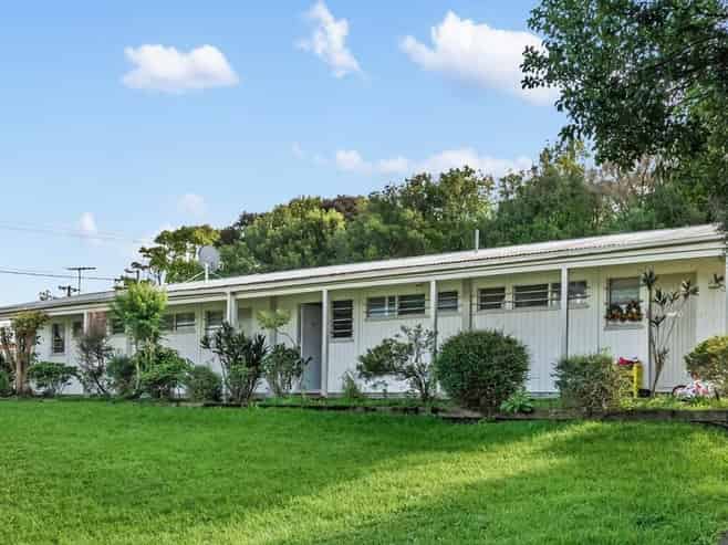 316 Blockhouse Bay Road, Avondale