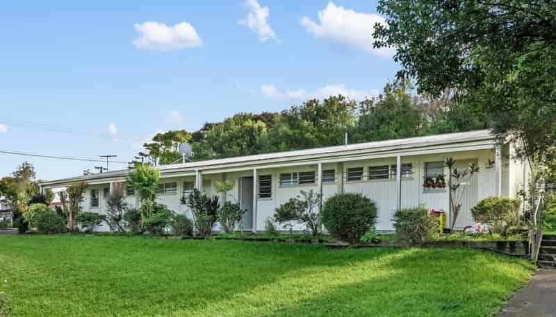 316 Blockhouse Bay Road, Avondale