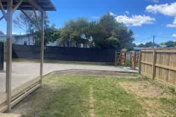 4 Harvey Street, Taumarunui