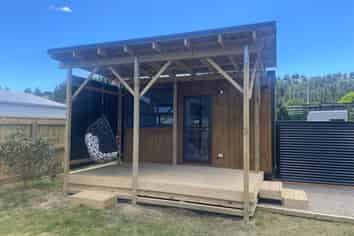 4 Harvey Street, Taumarunui