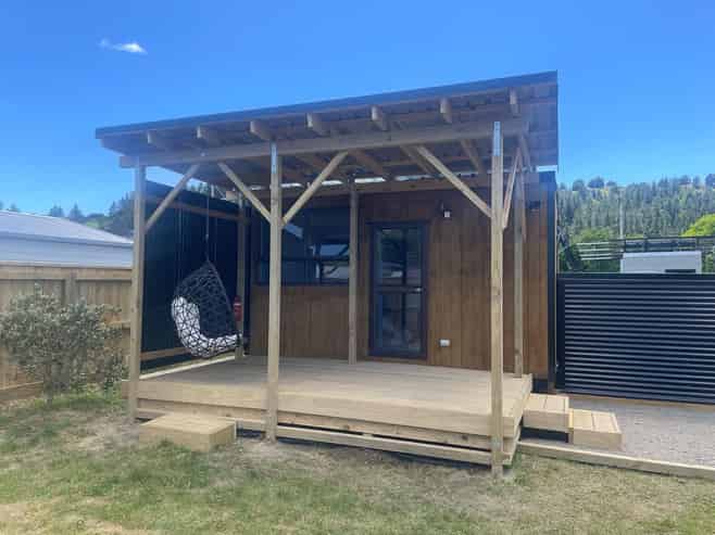 4 Harvey Street, Taumarunui