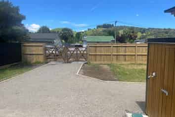 4 Harvey Street, Taumarunui