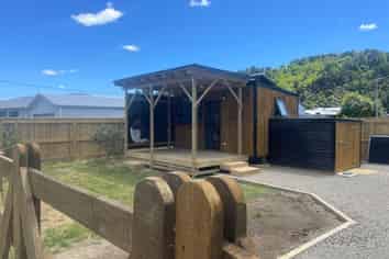 4 Harvey Street, Taumarunui