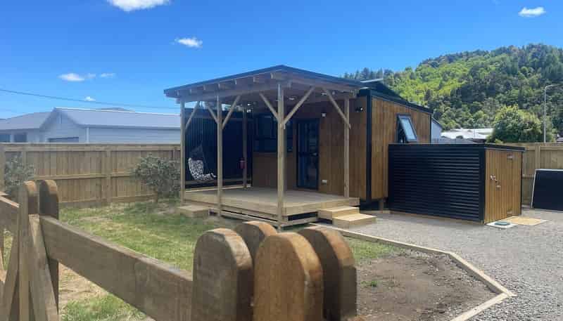 4 Harvey Street, Taumarunui