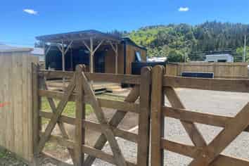 4 Harvey Street, Taumarunui