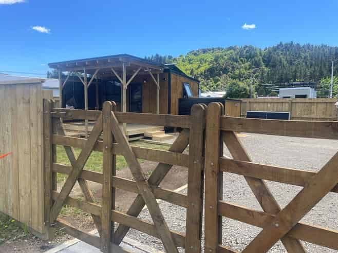 4 Harvey Street, Taumarunui