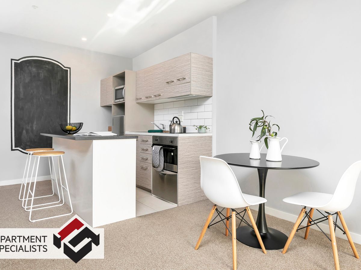 145 Symonds Street, Eden Terrace, Auckland City, Auckland - Photo 2