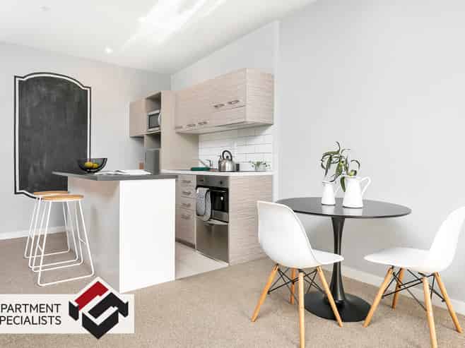 145 Symonds Street, Eden Terrace