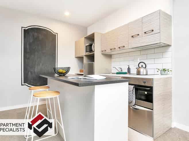 145 Symonds Street, Eden Terrace