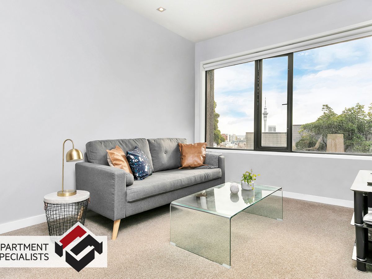 145 Symonds Street, Eden Terrace, Auckland City, Auckland