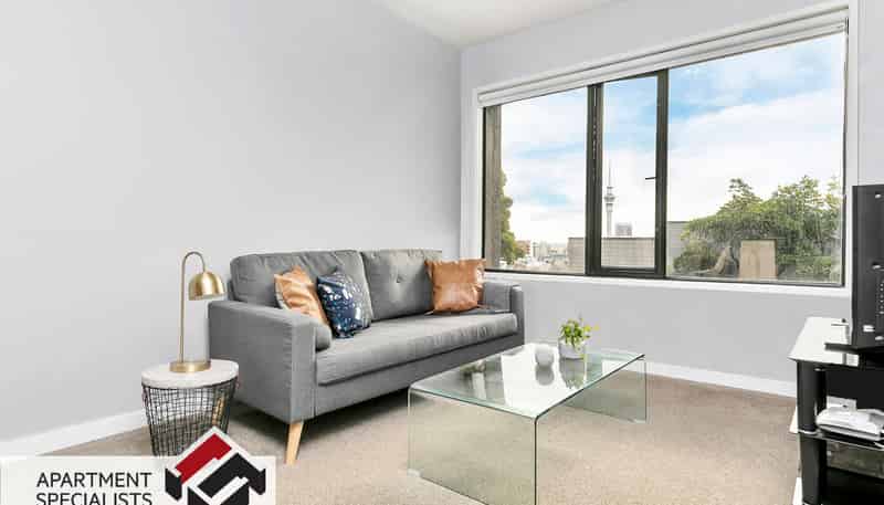 145 Symonds Street, Eden Terrace