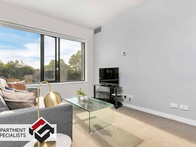 145 Symonds Street, Eden Terrace