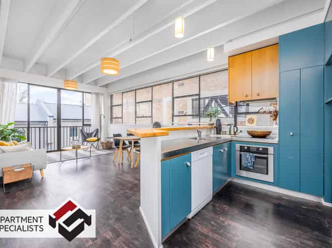 15 Augustus Terrace, Parnell