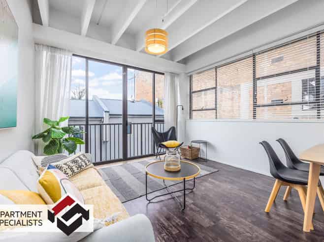 15 Augustus Terrace, Parnell