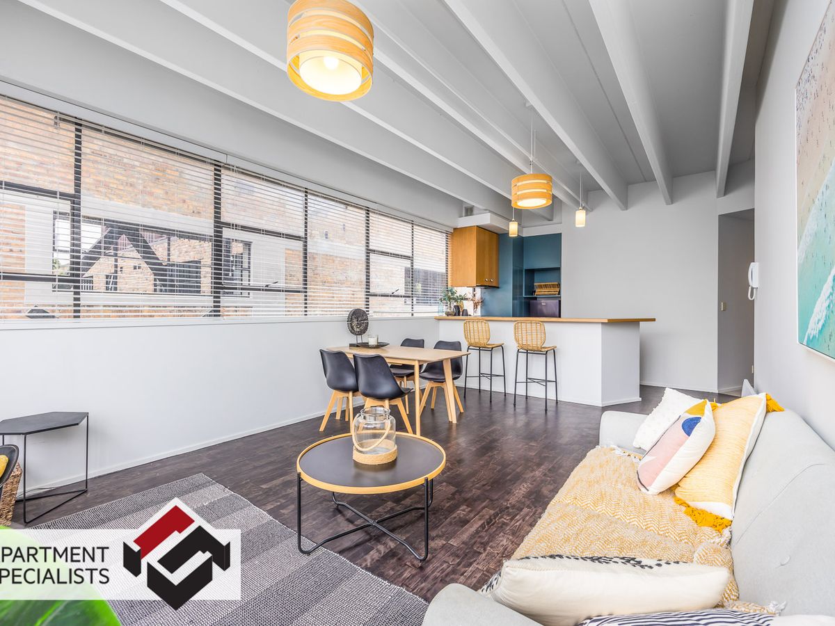 15 Augustus Terrace, Parnell, Auckland City, Auckland - Photo 2