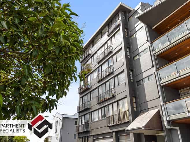 15 Augustus Terrace, Parnell