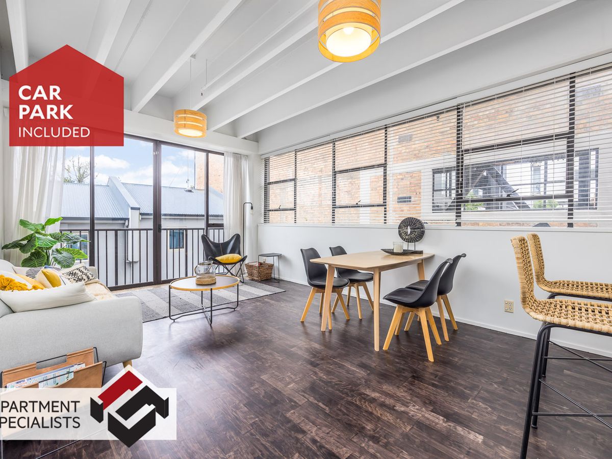 15 Augustus Terrace, Parnell, Auckland City, Auckland